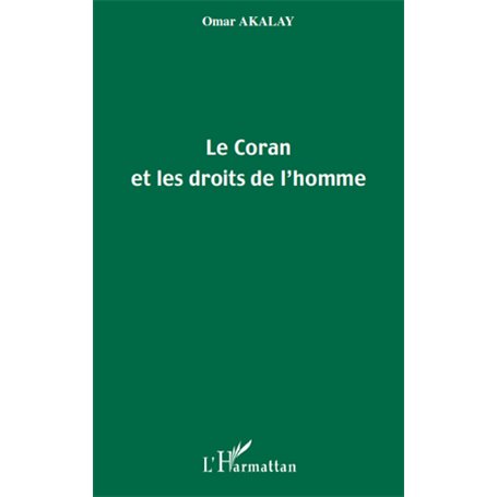 Le Coran et les droits de l'homme