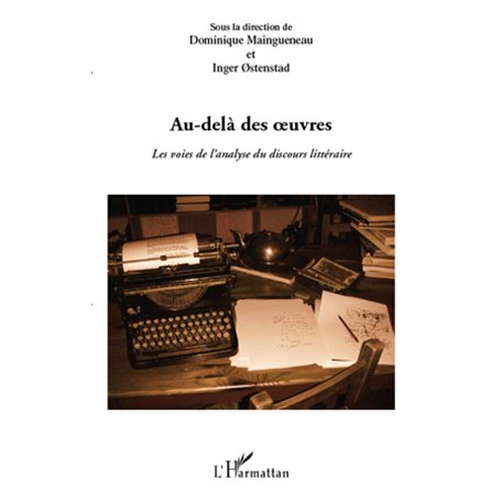 Au-delà des oeuvres