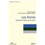 Les Komis
