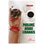 Parlons arabe libanais
