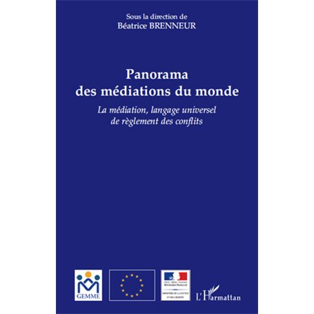 Panorama des médiations du monde