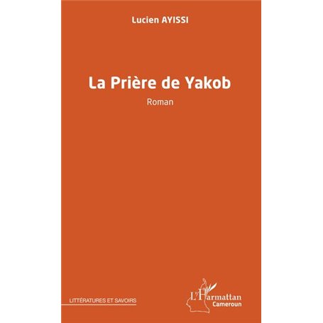 La prière de Yakob