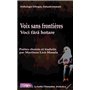 Voix sans frontières