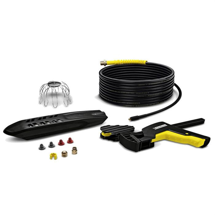 Karcher Outils de jardinage