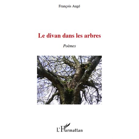 Le divan dans les arbres