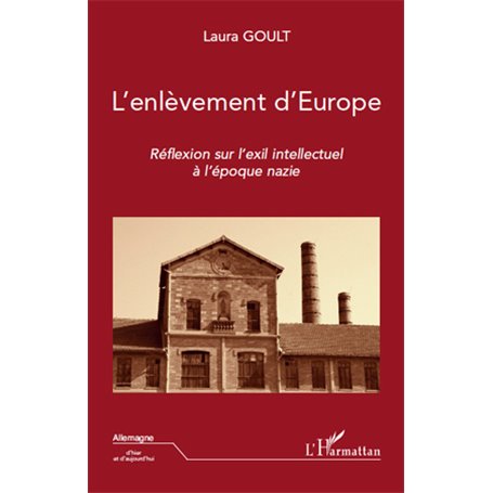 L'enlèvement d'Europe