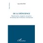 De la déficience
