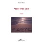 Peace Inde Love
