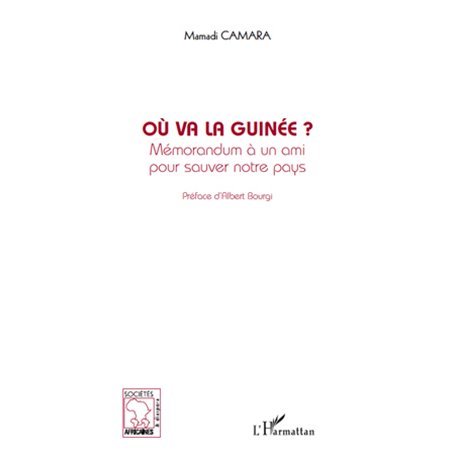 Où va la Guinée ?