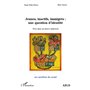 Jeunes, inactifs, immigrés : une question d'identité