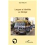 Langues et Identités au Sénégal