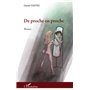 DE PROCHE EN PROCHE