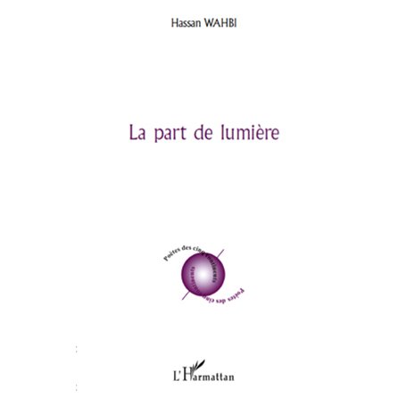 La part de lumière