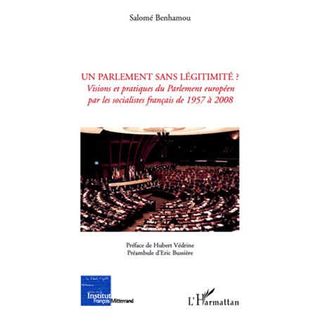 Un Parlement sans légitimité ?