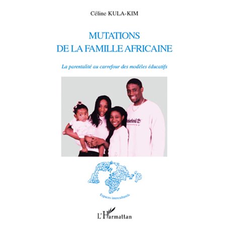 Mutations de la famille africaine