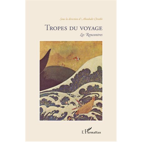 Tropes du voyage