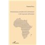 Orientations actuelles de la littérature et de la pensée africaines