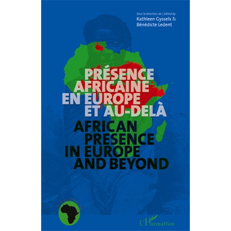 Présence africaine en Europe et au-delà