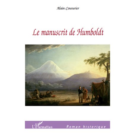 Le manuscrit de Humboldt