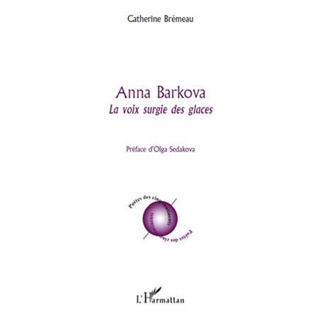 Anna Barkova