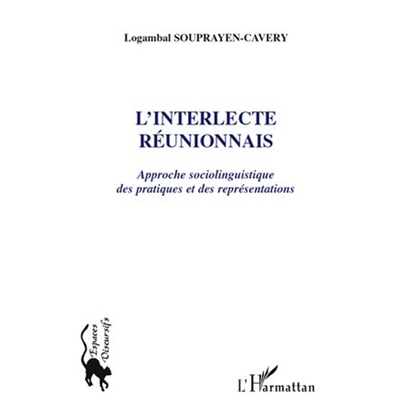 L'interlecte réunionnais