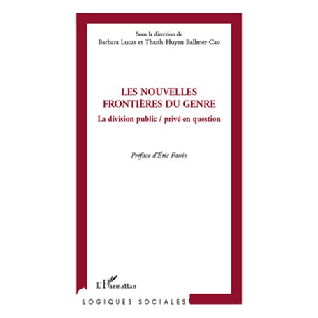 Les nouvelles frontières du genre
