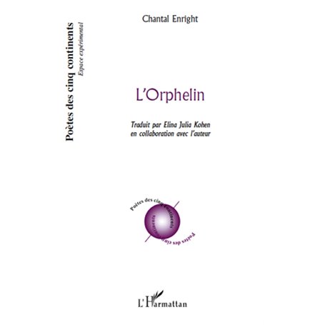 L'Orphelin