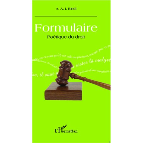 Formulaire