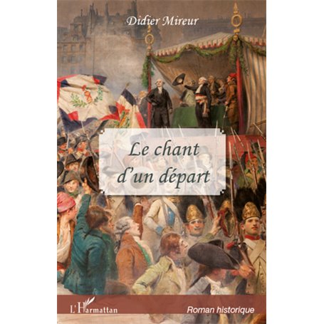 Le chant d'un départ