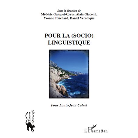 Pour la (socio)linguistique