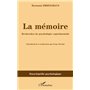 La mémoire
