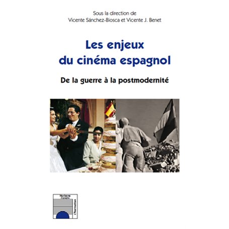 Les enjeux du cinéma espagnol