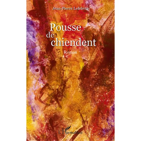 Pousse de chiendent