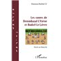 Les contes de Demmbayal-L'Hyène et Bodiel-Le-Lièvre