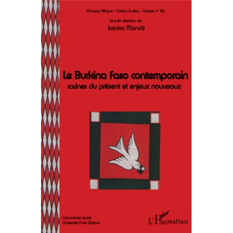 Le Burkina Faso contemporain