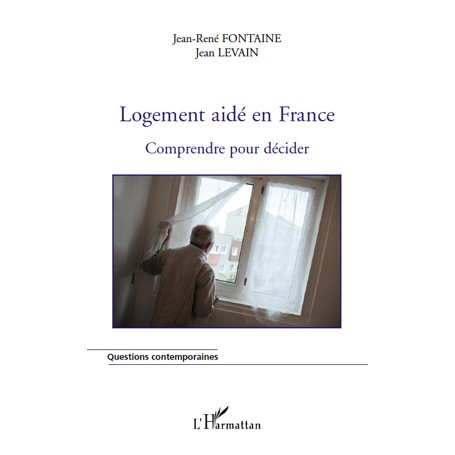Logement aidé en France