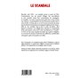 Le scandale