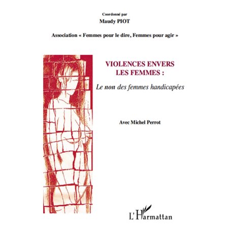 Violence envers les femmes : le non des femmes handicapées