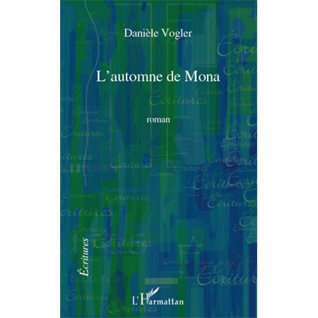 L'automne de Mona