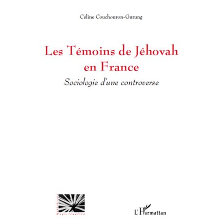 Les Témoins de Jéhovah en France