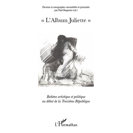 L'Album Juliette