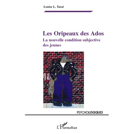 Les Oripeaux des Ados