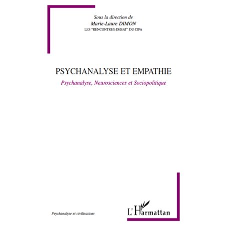 Psychanalyse et empathie