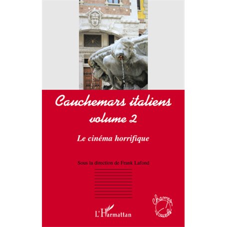 Cauchemars italiens (volume 2)