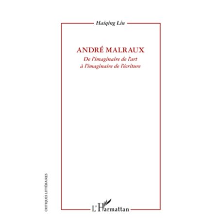 André Malraux