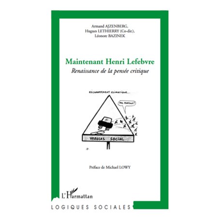 Maintenant Henri Lefebvre