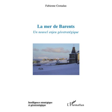 La mer de Barents