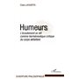 Humeurs