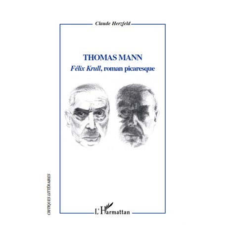Thomas Mann