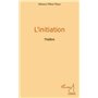 L'initiation